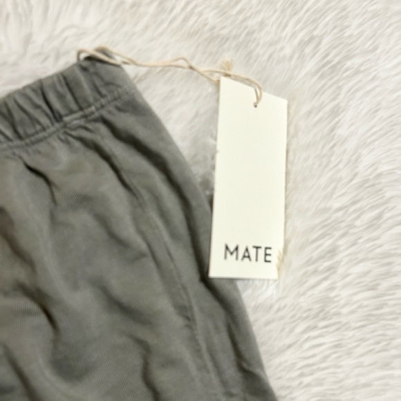 Mate The Label Tencil Sleep Shorts - Picture 8 of 12